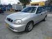 Daewoo Lanos SX MT 1500CC 4P