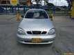 Daewoo Lanos SX MT 1500CC 4P