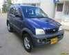 Daihatsu Terios 1.3L MT 1300CC 4X4 STD