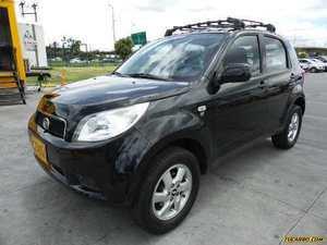 Daihatsu Terios OKii MT 1500CC 4X4 STD