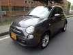 Fiat 500 CULT 8V MT 1400CC 3P MEX