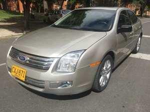 Ford Fusion V6 SEL AT 3000CC