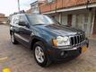 Jeep Grand Cherokee LIMITED AT 4700CC 4X4 USA