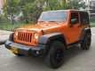 Jeep Wrangler SPORT AT 3600CC