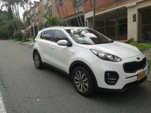 Kia Sportage Otros