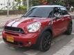 Mini Cooper S COUNTRYMAN HOTCHILI AT 1600CC