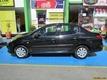 Peugeot 207 COMPACT MT 1600CC 5P