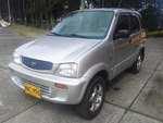 Daihatsu Terios 1.3L AT 1300CC 4X4 FE