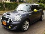 Mini Cooper R56 S COUPE MT 1600CC 3P T