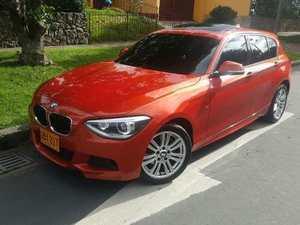 BMW Serie 1 118 I SPORT PAQUETE M