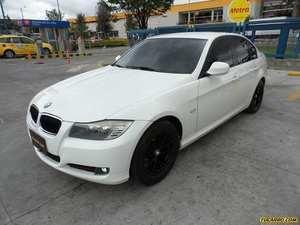 BMW Serie 3 320i