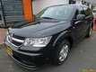 Dodge Journey SE/CREW AT 2400CC 5PSJ 4X2