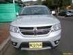 Dodge Journey SXT AT 3600CC 7 PSJ 4X2