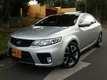 Kia Cerato Forte SX AT 2000CC AA