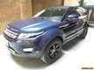 Land Rover Range Rover EVOQUE PURE TP 2000CC T 5P