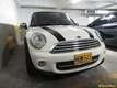 Mini Cooper JCW MT 1600CC T