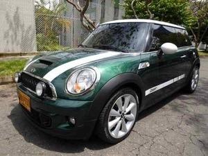 Mini Cooper R56 S COUPE TP 1600CC 3P T