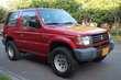 Mitsubishi Montero V11 MT 2400CC 3P AA