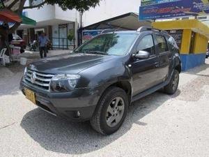 Renault Duster DISCOVERY MT 2000CC AA