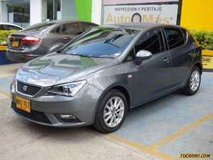 Seat Ibiza STYLE MT 1600CC 5P 16V