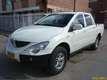 Ssangyong Actyon SPORTS MT 2000CC TD 4X4 AB ABS