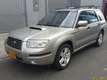 Subaru Forester AWD XT AT 2500CC T