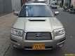 Subaru Forester AWD XT AT 2500CC T