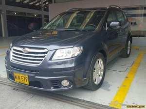 Subaru Tribeca 3.6L AWD AT 3600CC