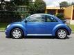 Volkswagen New Beetle GLS MT 2000CC 2P FE