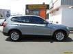 BMW X3 [F25] xDrive28i TP 3000CC CT