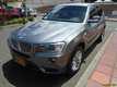 BMW X3 [F25] xDrive28i TP 3000CC CT