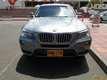 BMW X3 [F25] xDrive28i TP 3000CC CT