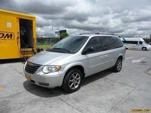 Chrysler Town & Country