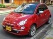 Fiat 500 ABARTH MT 1400CC Turbo