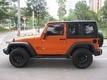 Jeep Wrangler SPORT AT 3600CC