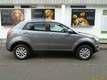 Ssangyong Korando C MT 2000CC 4X2