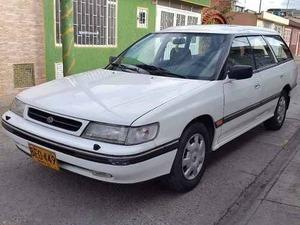 Subaru Legacy 2.2L 4WD AT 2200CC 5P