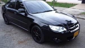 Subaru Legacy 2.0R AWD TP 2000CC 5P