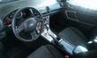 Subaru Outback 2.5I AWD TP 2500CC SW