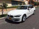 BMW Serie 3 3 320d