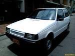 Fiat Uno UNO MT 1300CC 3PTS