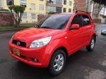 Daihatsu Terios OKii SPORT MT 1500CC 4X4 FE