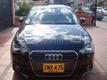 Audi A1 1.4L TFSI S-Tronic Luxury