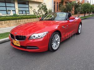 BMW Z4 sDrive 20i