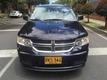 Dodge Journey SE/CREW AT 2400CC 5PSJ 4X2