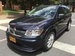 Dodge Journey SE/CREW AT 2400CC 5PSJ 4X2