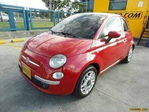 Fiat 500 SPORT BZ MT 1400CC 3P