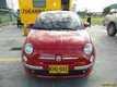 Fiat 500 SPORT BZ MT 1400CC 3P