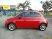 Fiat 500 SPORT BZ MT 1400CC 3P