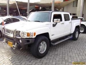 Hummer H3 ALPHA AT 5300CC 5P